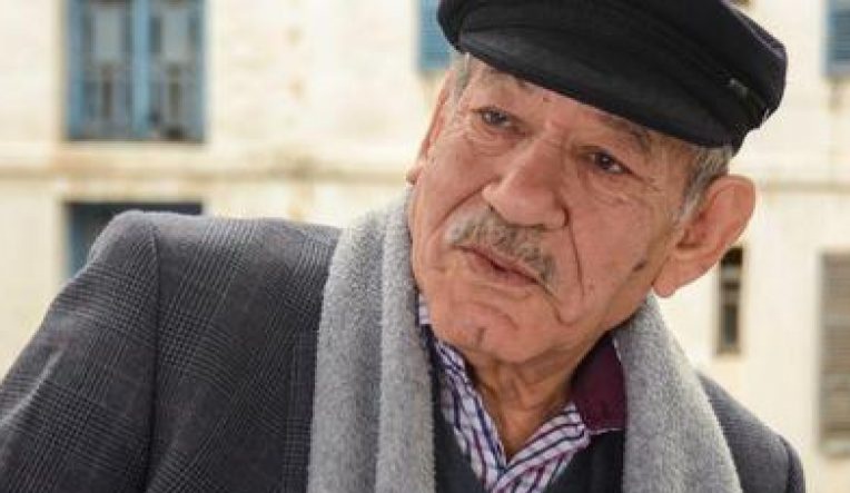  وفاة الممثل الجزائري القدير أحمد بن عيسى "في مهرجان كان"